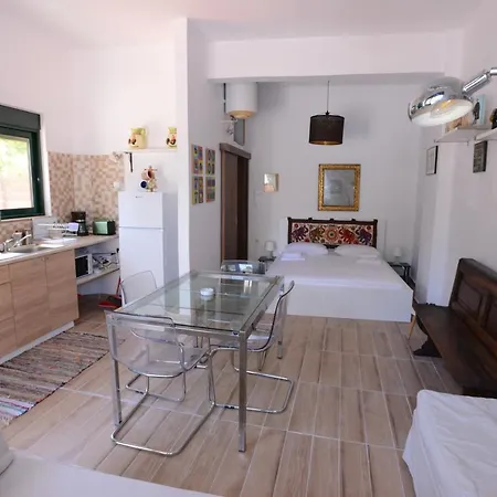 Apartment Petit Bijou