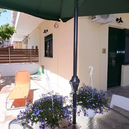 Petit Bijou Apartment Rhodes City
